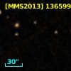 COSMOS J100050.46+022409.0