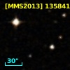COSMOS J100034.69+022335.9