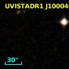 COSMOS J100040.31+022336.1
