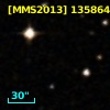 COSMOS J100035.02+022334.5