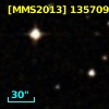 COSMOS J100035.47+022335.7