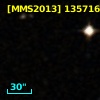 COSMOS J100040.00+022335.0