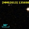 COSMOS J100040.64+022336.2