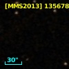 COSMOS J100050.50+022333.3