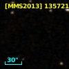 COSMOS J100050.02+022332.9