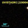 COSMOS J100040.96+022331.9