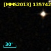 COSMOS J100039.65+022330.9