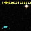 COSMOS J100039.71+022321.6