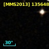 COSMOS J100039.75+022327.2