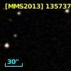 COSMOS J100029.50+022332.2