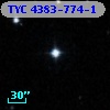 TYC 4383-774-1