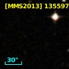 COSMOS J100039.27+022327.3