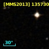 COSMOS J100038.92+022334.7