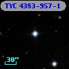 TYC 4383-957-1