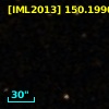 COSMOS J100047.77+022328.9