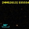 COSMOS J100047.60+022327.5
