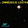 COSMOS J100038.25+022327.9