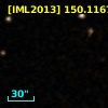 COSMOS J100028.00+022330.8
