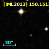 COSMOS J100036.32+022326.3