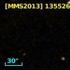 COSMOS J100050.12+022323.0