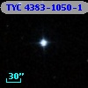 TYC 4383-1050-1