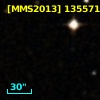 COSMOS J100038.77+022327.6