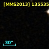 COSMOS J100040.95+022326.4