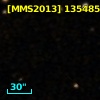 COSMOS J100048.98+022325.3