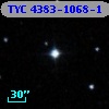 TYC 4383-1068-1