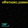 COSMOS J100043.59+022324.6