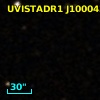 COSMOS J100043.53+022323.2