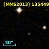 COSMOS J100036.00+022322.7