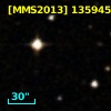 COSMOS J100035.55+022346.2