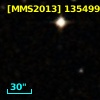 COSMOS J100037.74+022324.8