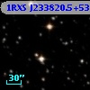 1RXS J233820.5+531605