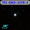 TYC 4383-1179-1