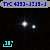 TYC 4383-1219-1