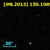 COSMOS J100047.74+022326.6