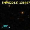COSMOS J100023.76+022319.6