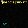 COSMOS J100042.70+022321.6