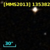 COSMOS J100038.48+022321.0