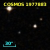 COSMOS J100034.35+022318.1