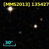 COSMOS J100034.54+022319.6