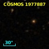 COSMOS J100023.29+022320.9