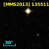 COSMOS J100037.45+022325.2