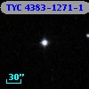 TYC 4383-1271-1