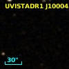 COSMOS J100043.27+022316.0