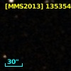 COSMOS J100043.43+022317.9