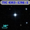 TYC 4383-1286-1
