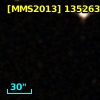 COSMOS J100039.56+022313.7